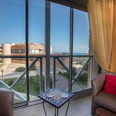 Appartement T3 Traversant Residence Standing Garage Et Piscine Exterieure Gratuits Сет Экстерьер фото