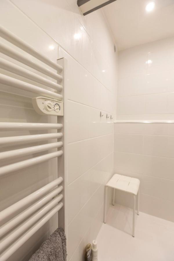 Appartement T3 Traversant Residence Standing Garage Et Piscine Exterieure Gratuits Сет Экстерьер фото